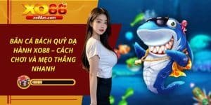 Bắn Cá Bách Quỷ Dạ Hành