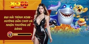 Đại Hải Trình XO88