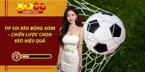 Tip Soi Kèo Bóng
